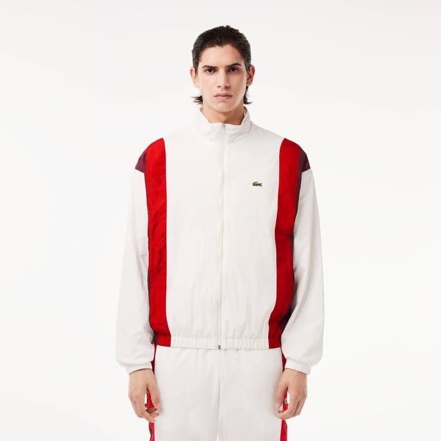 Sportsuit Showerproof Track Jacket Product Image