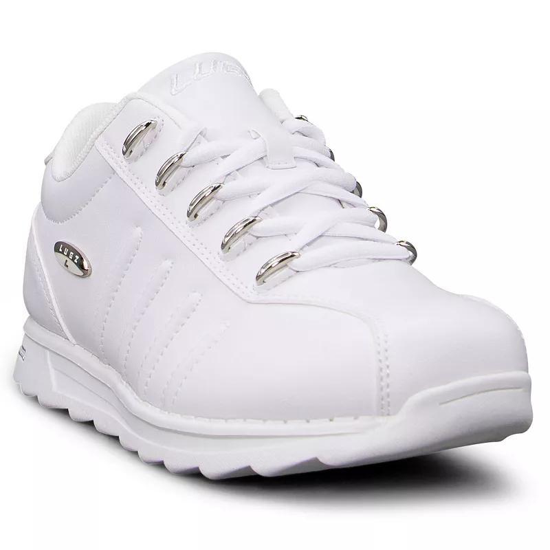 Lugz Changeover II Womens Sneakers Product Image