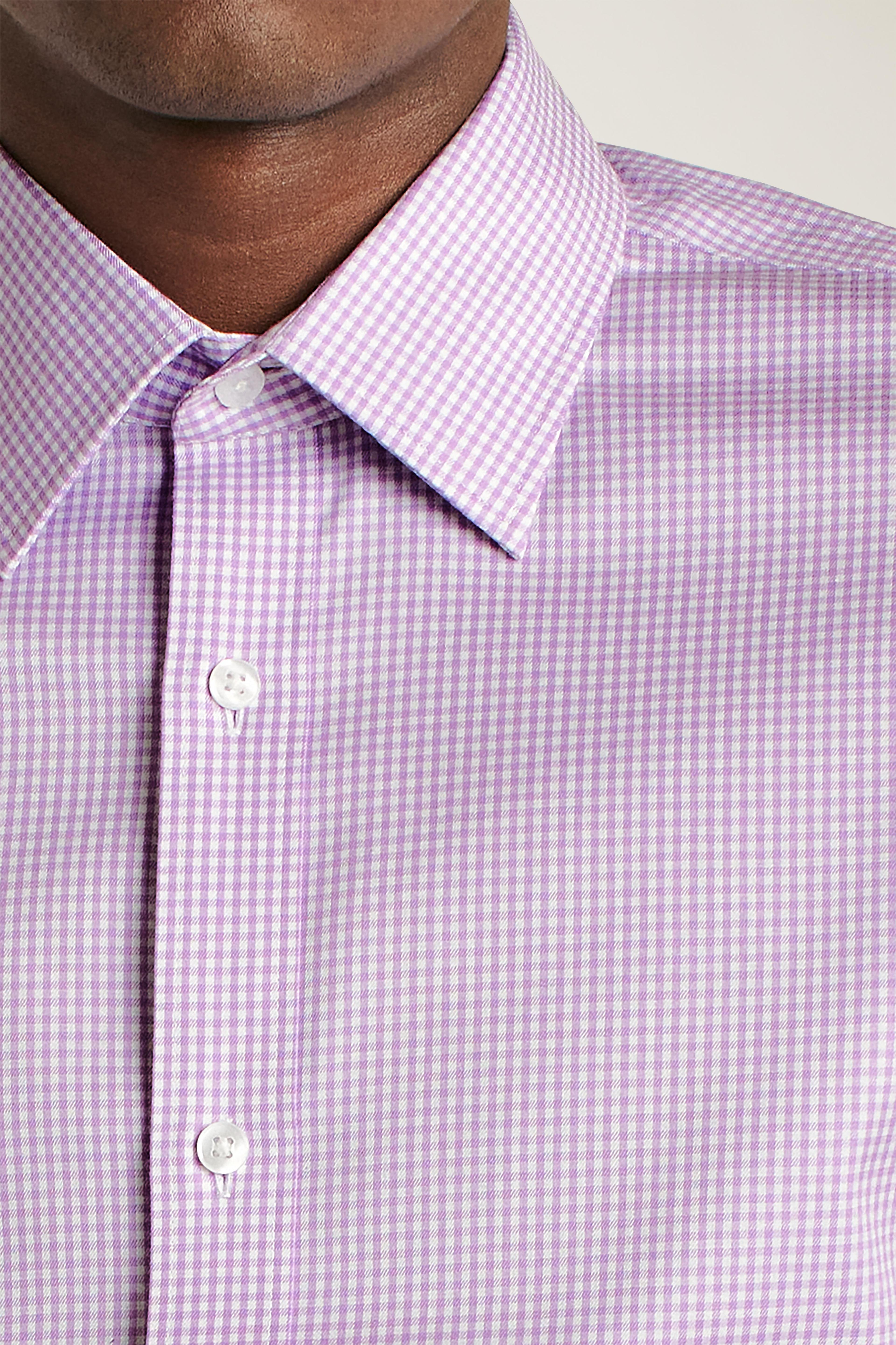 Weekday Warrior Dress Shirt Product Image