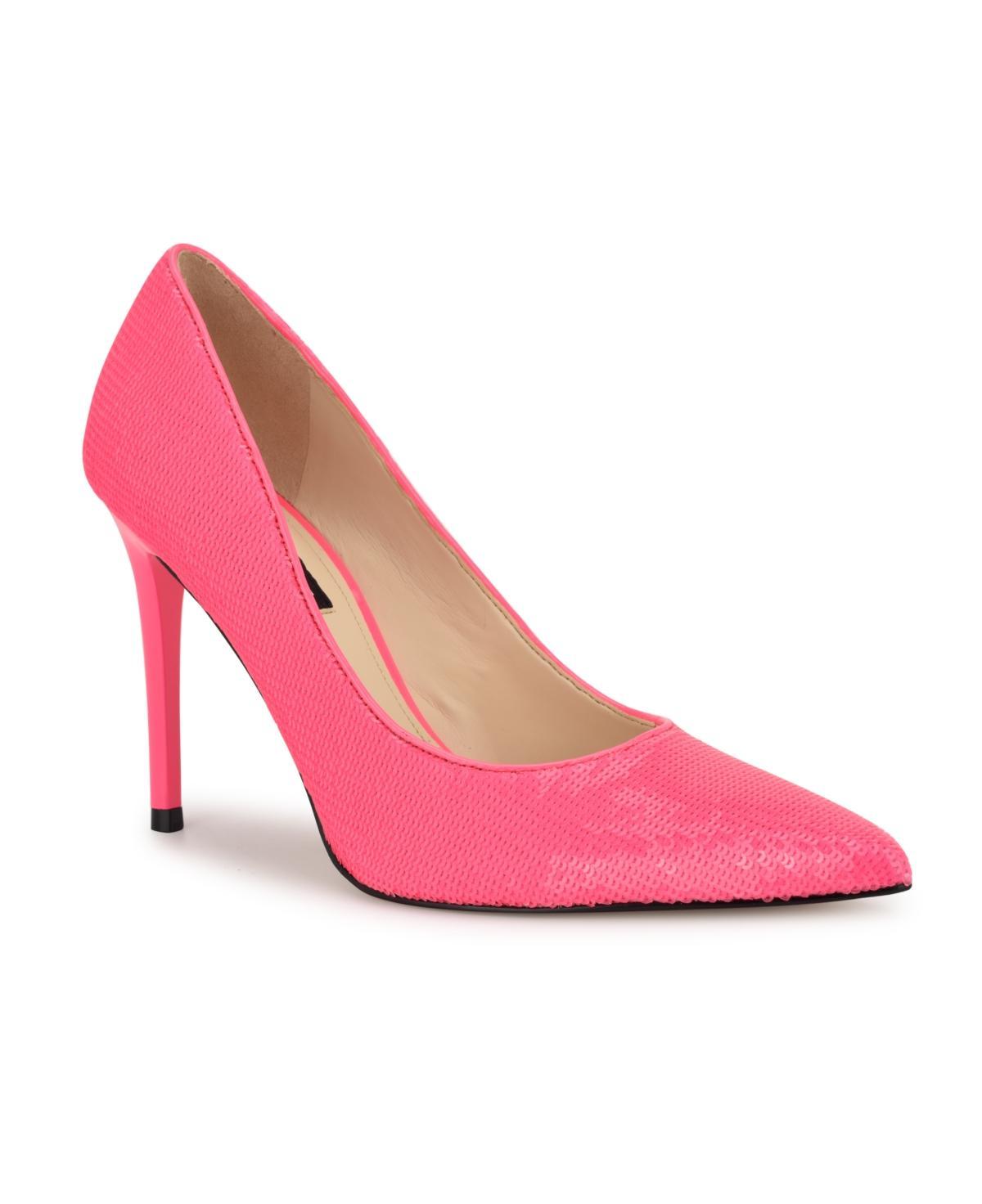 Nine West Fresh Womens Heels Product Image