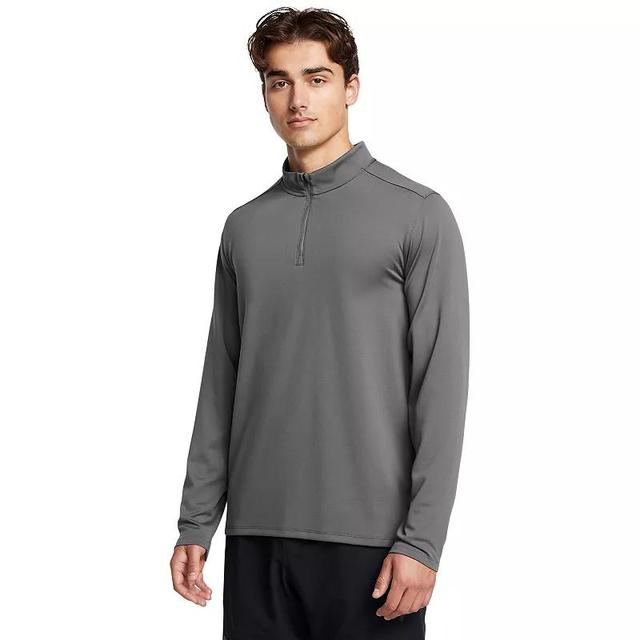 Mens Under Armour UA Motion Quarter Zip Top Product Image