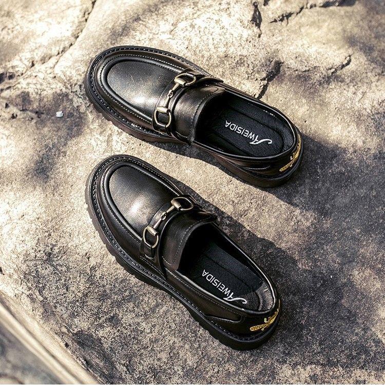 Penny Loafers Product Image