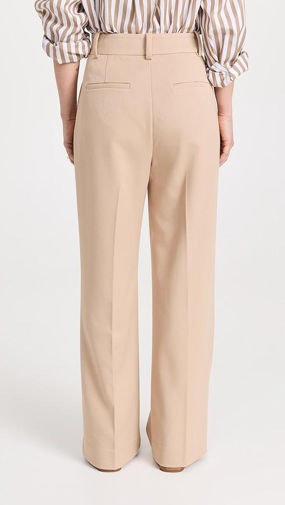 Favorite Daughter The Favorite Pants Petite | Shopbop Product Image