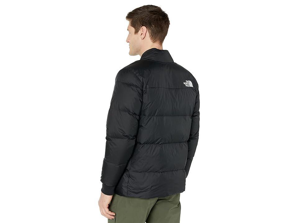 The North Face Nordic Jacket (TNF ) Men's Clothing Product Image