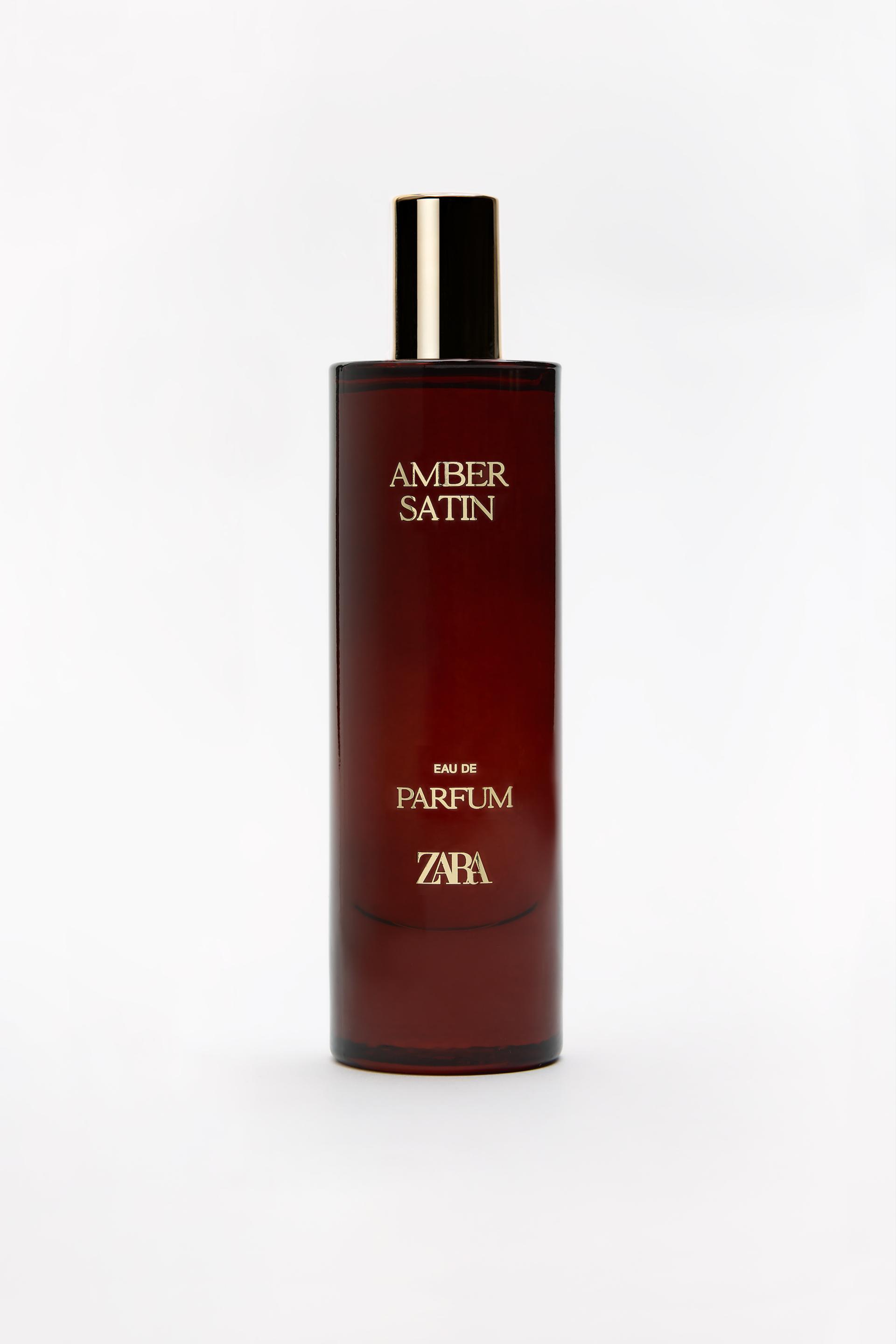 AMBER SATIN EDP 80 ML Product Image