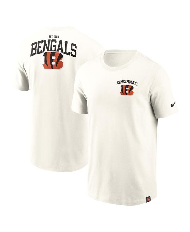 Cincinnati Bengals Blitz Essential Nike Men's NFL T-Shirt Product Image