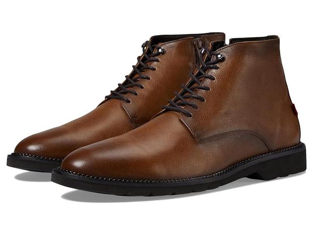 Marc Joseph New York Fremont Avenue Lace-Up Boot Product Image