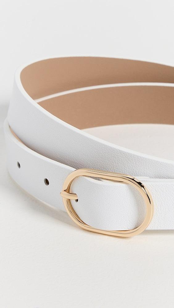 B-Low The Belt Emmie Mini Belt | Shopbop Product Image