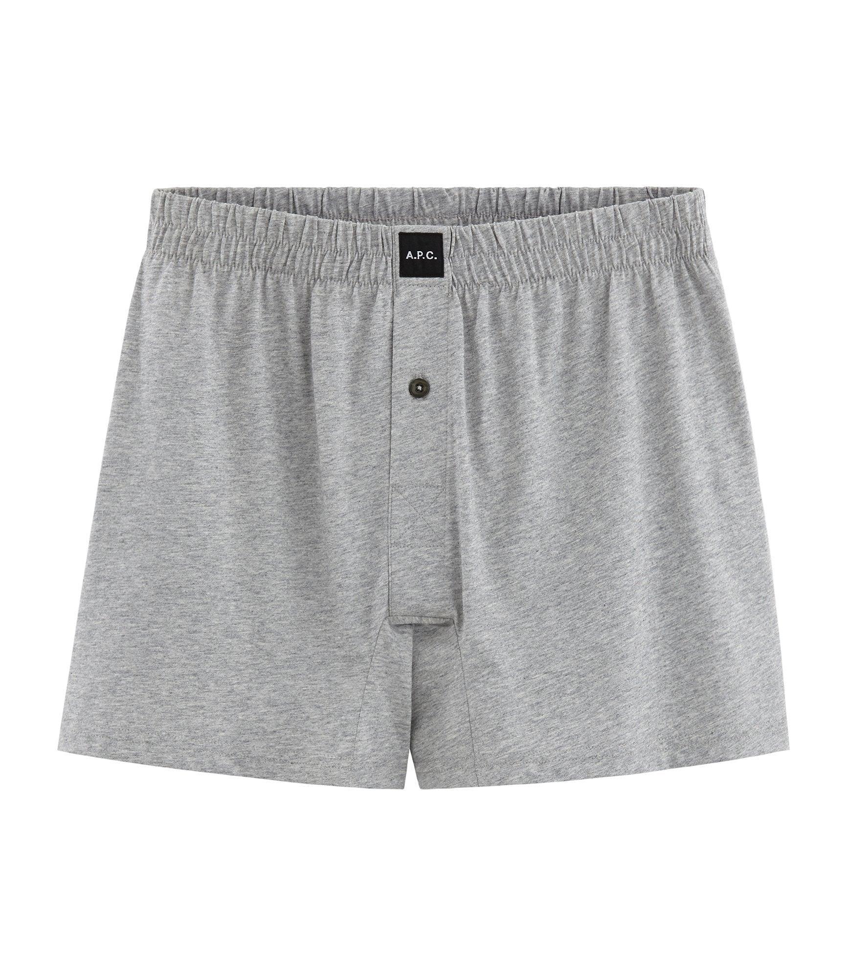 Cabourg Boxer Shorts Male Product Image