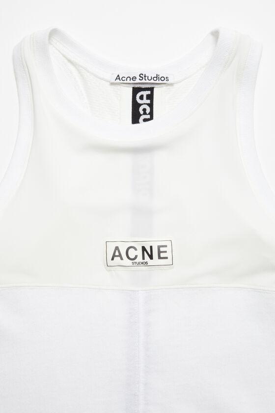 Logo tank top Product Image