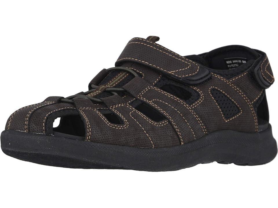 Nunn Bush Mens Rio Vista Fisherman Sandals Product Image