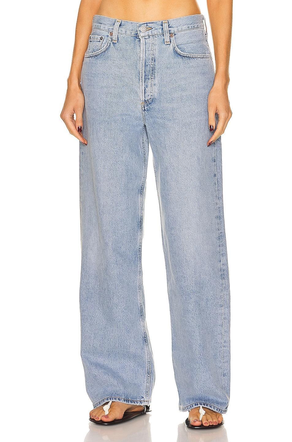 Low Slung Baggy Jeans product image