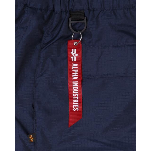 Alpha Industries X New York Yankees Shorts Male Product Image