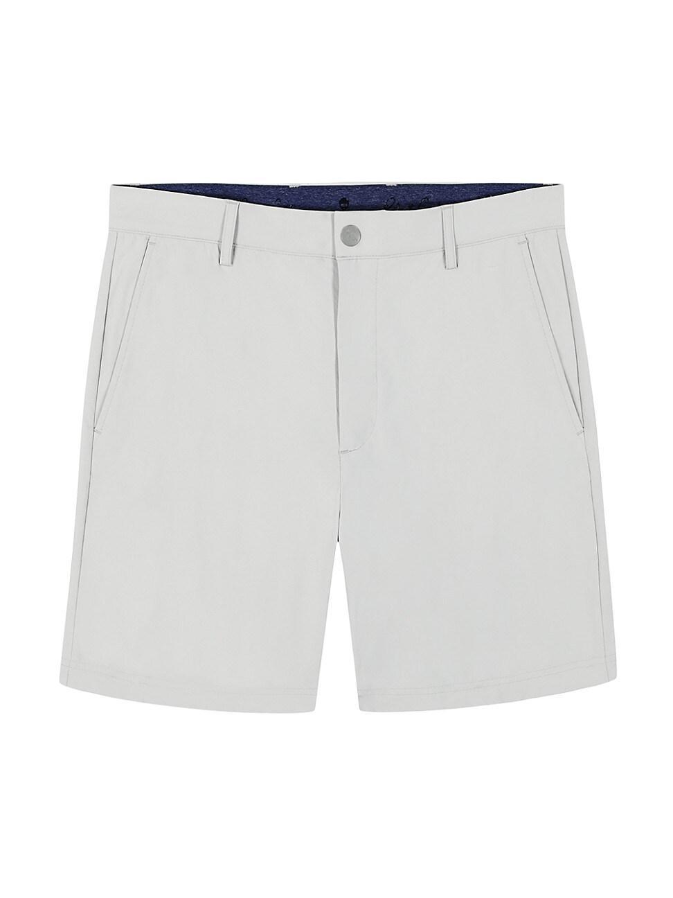 Mens Aster Woven Shorts Product Image