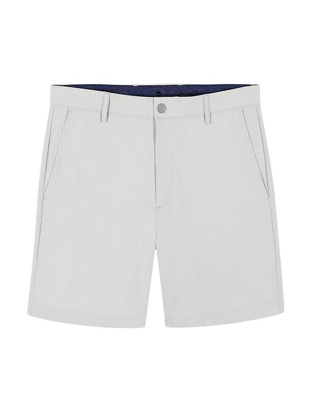 Mens Aster Woven Shorts Product Image