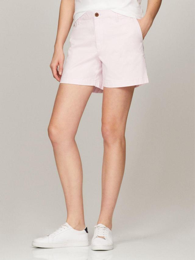 Tommy Hilfiger Women's Classic 5" Short Product Image