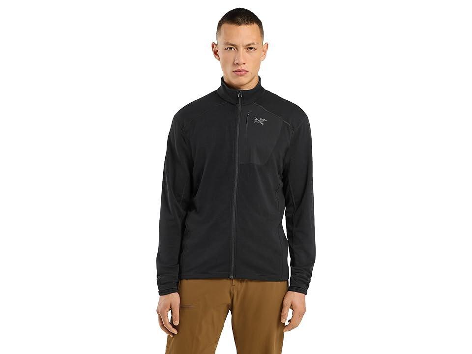 Arc'teryx Delta Jacket Men's Clothing Product Image