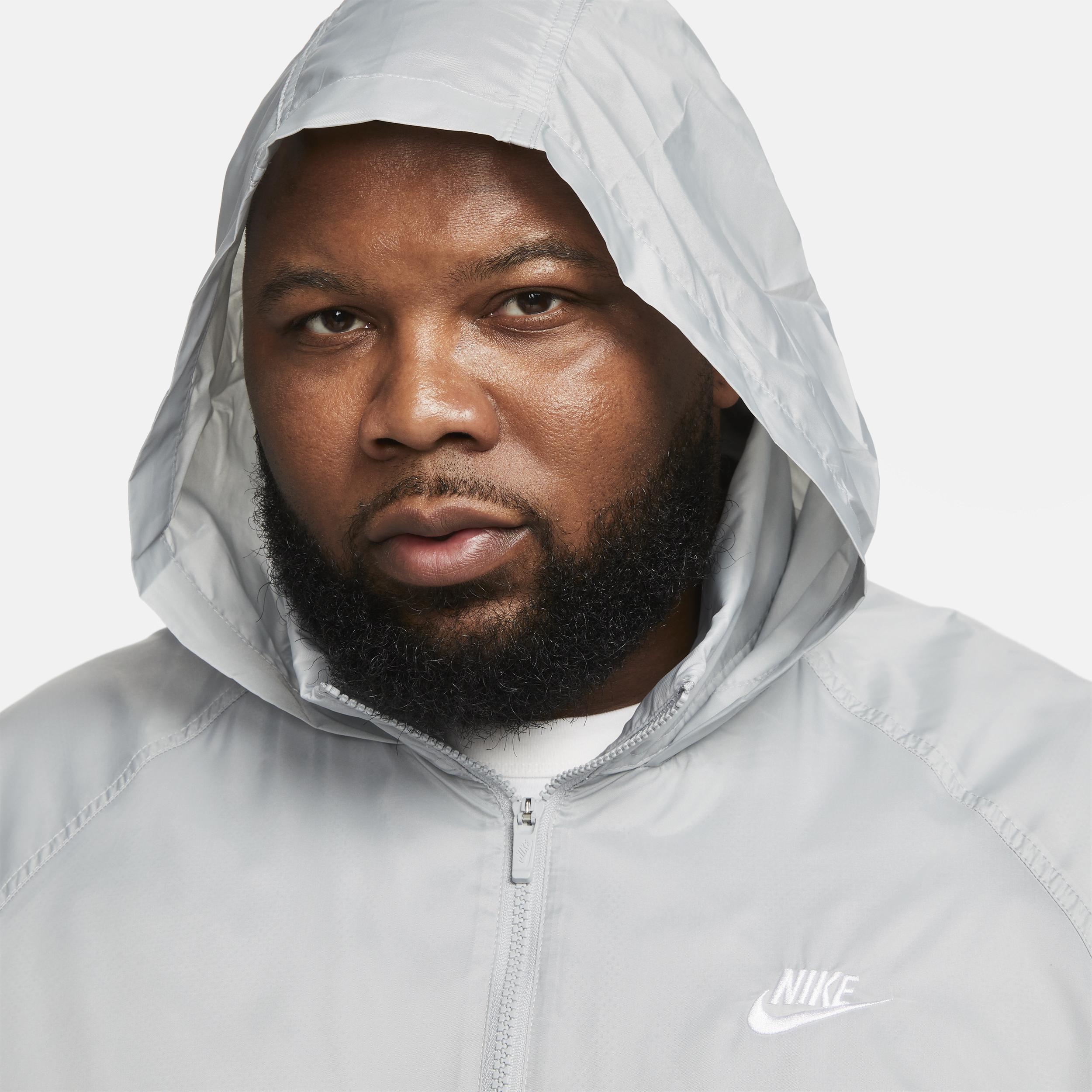 Nike Men's Windrunner Anorak Jacket Product Image