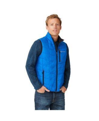 Men's FreeCycle Stimson Puffer Vest Product Image