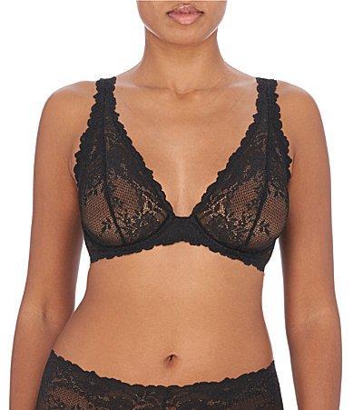 Natori Heavenly Convertible Plunge Underwire Bra Women's Bra Product Image