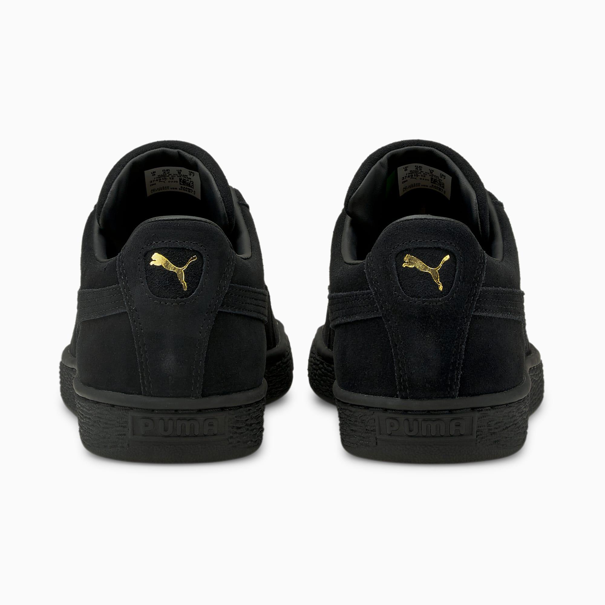 Suede Classic XXI Sneakers Product Image