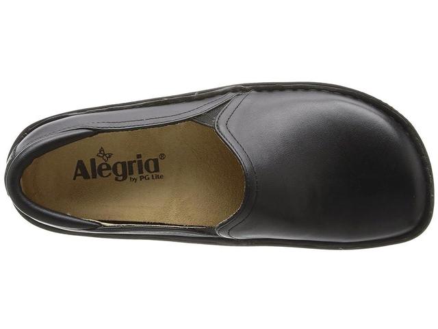 Alegria Debra Professional Leather) Women's Slip on Shoes Product Image