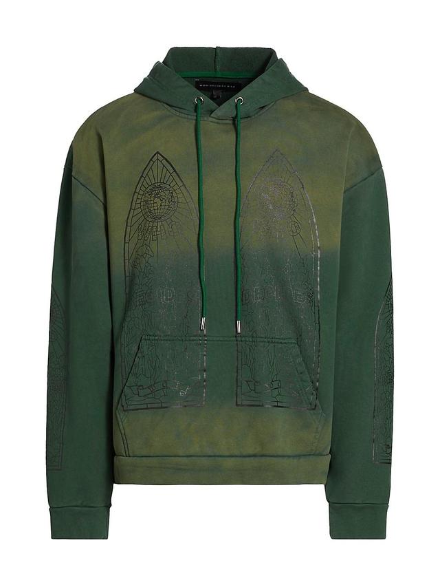 Mens Exclusive Witness Hoodie Product Image