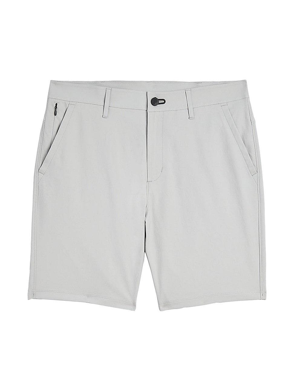 Mens Work Day Shorts Product Image