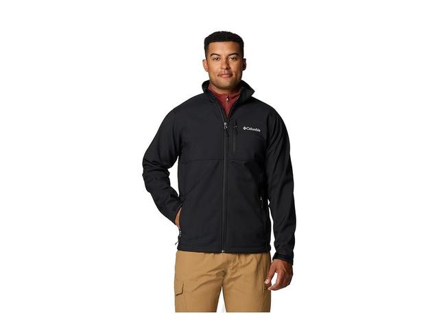 Columbia Men s Ascender Softshell Jacket- Product Image