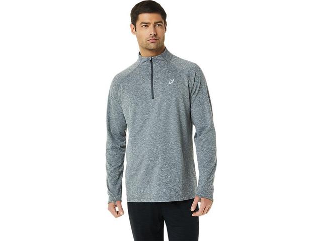 ASICS Men's Train Sana 1/2 Zip Product Image