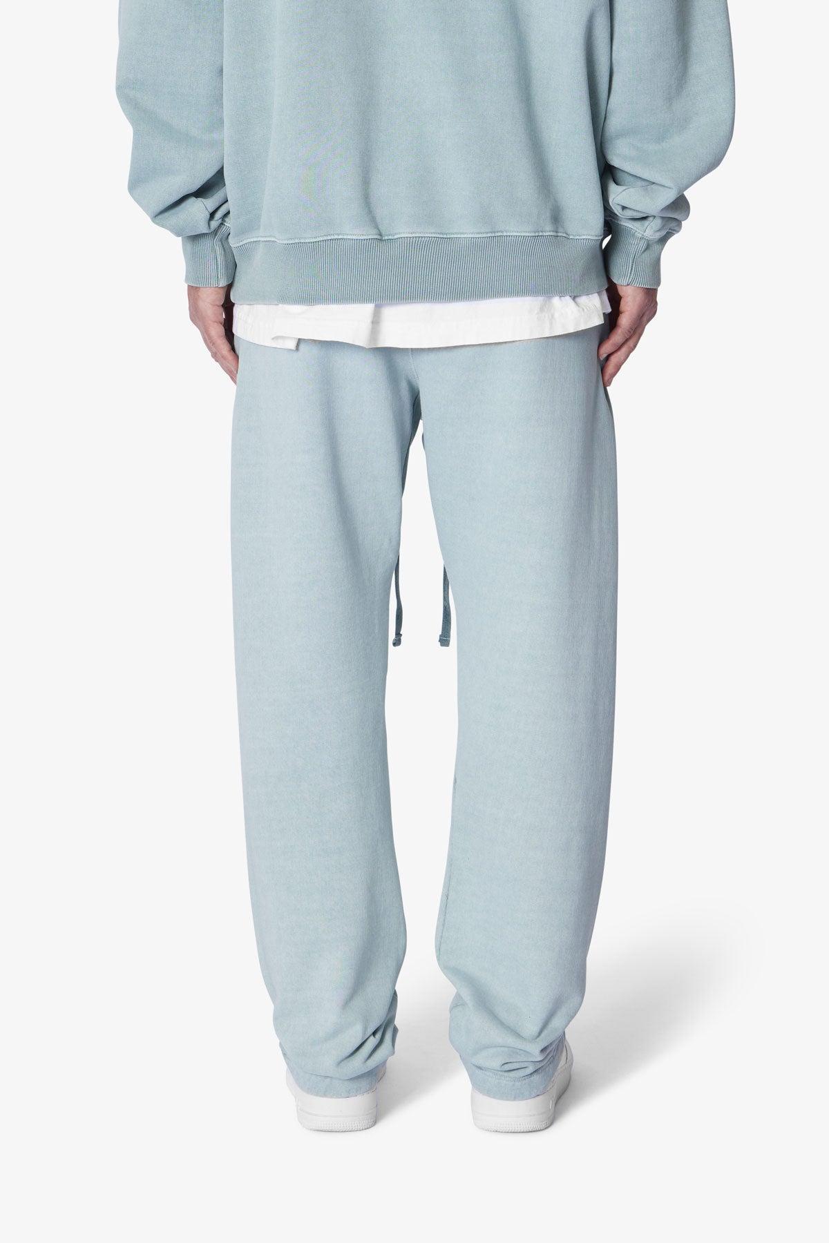 Heavy Relaxed Every Day Sweatpants - Slate Product Image