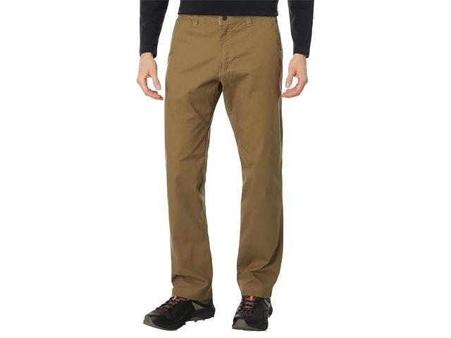 Columbia Mens Flex Roc Pants Product Image