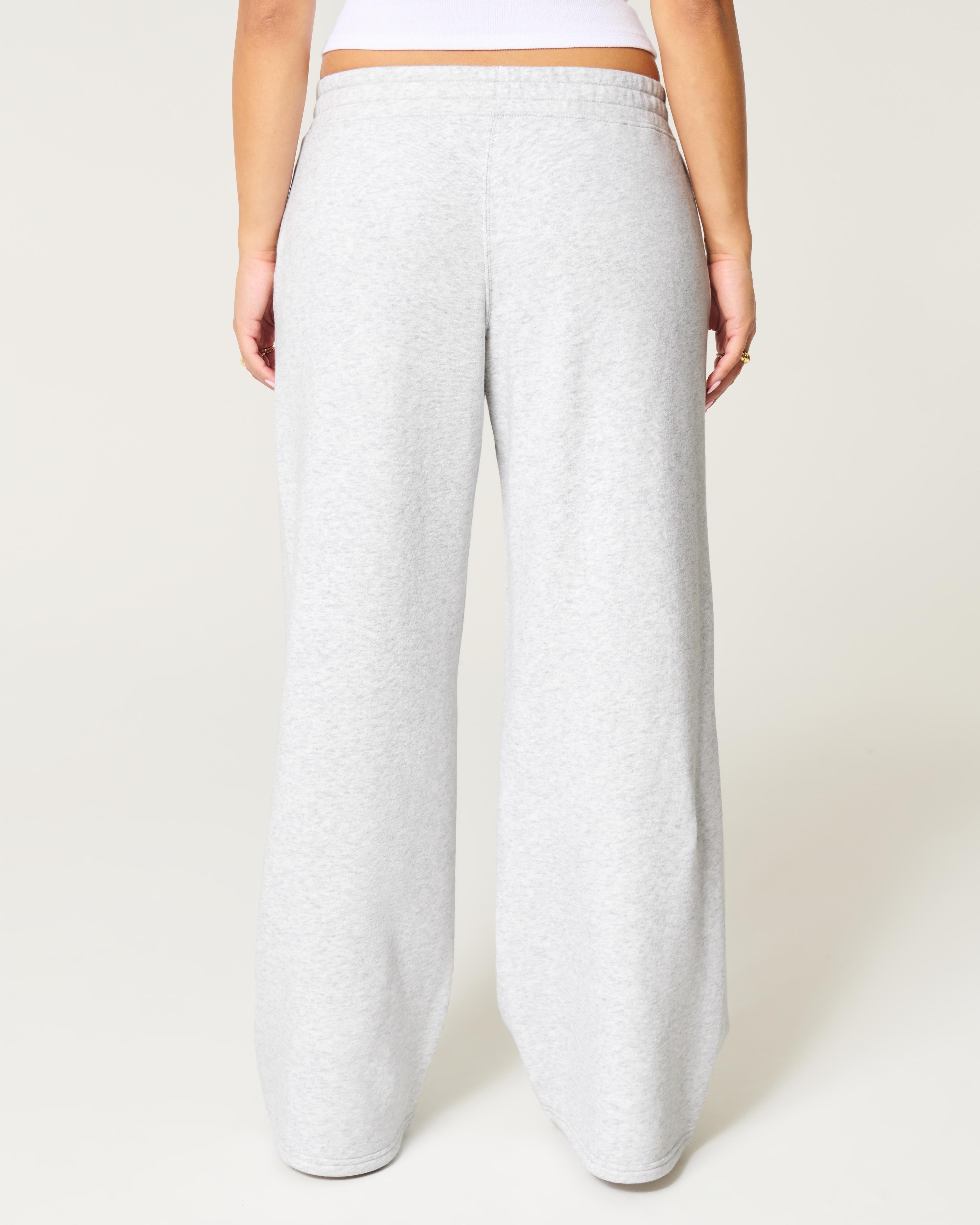 Baggy Sweatpants Product Image