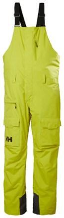 Sogn Bib Cargo Snow Pants - Men's Product Image