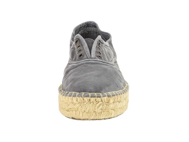 Natural World Old Zen (Grey Washed) Women's Shoes Product Image