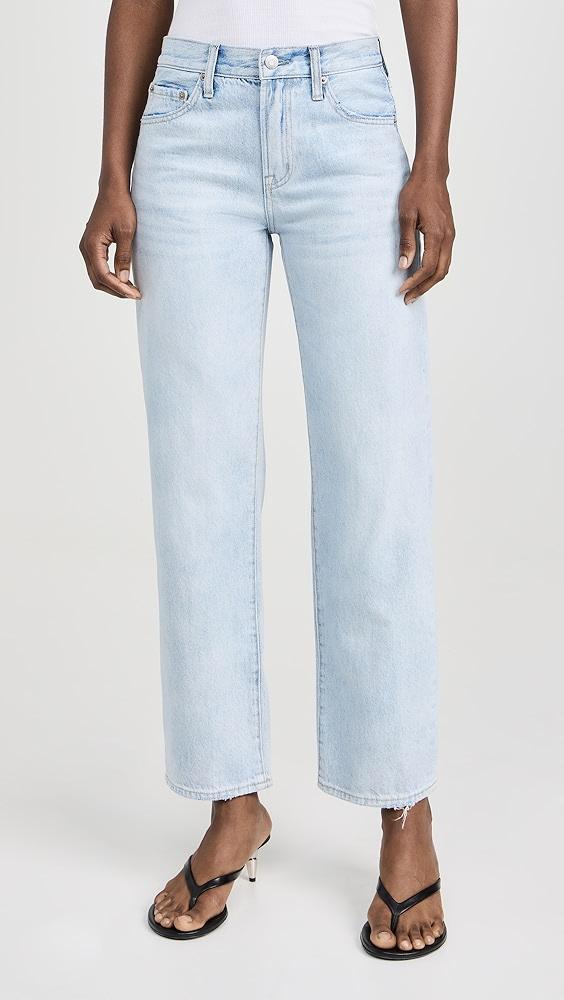 Pistola Denim Lexi Jeans | Shopbop Product Image