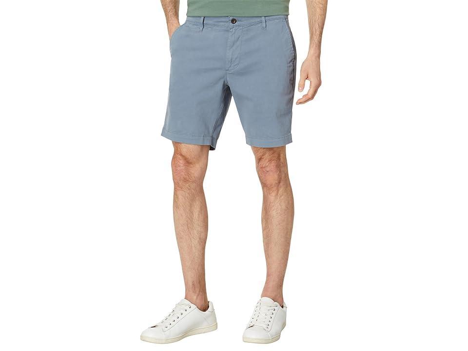 AG Jeans Wanderer Shorts (Sulfur Light Sterling) Men's Shorts Product Image