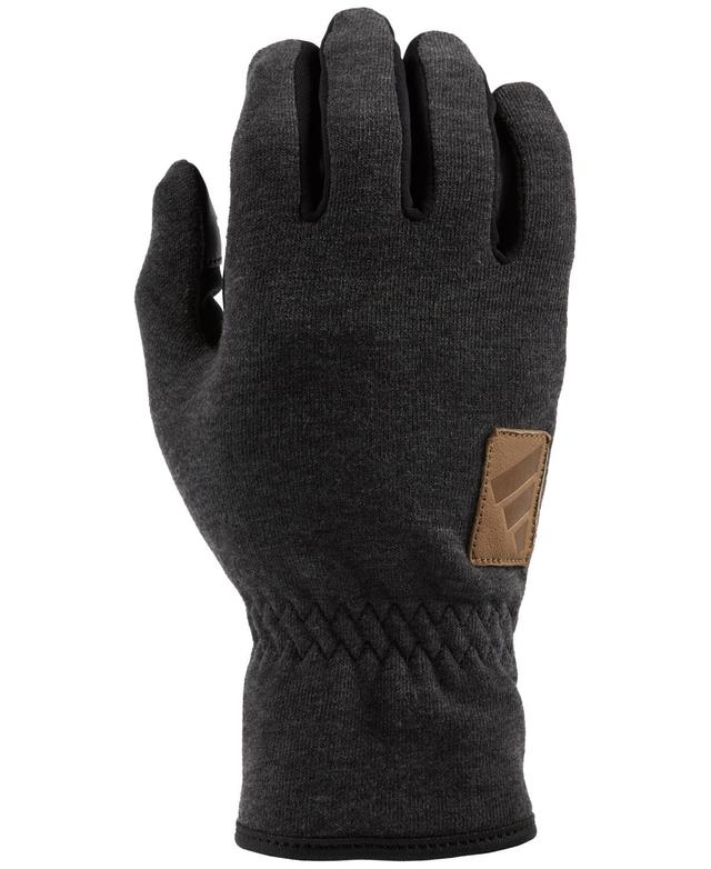 Mens adidas Kore Winter Performance Glove Product Image