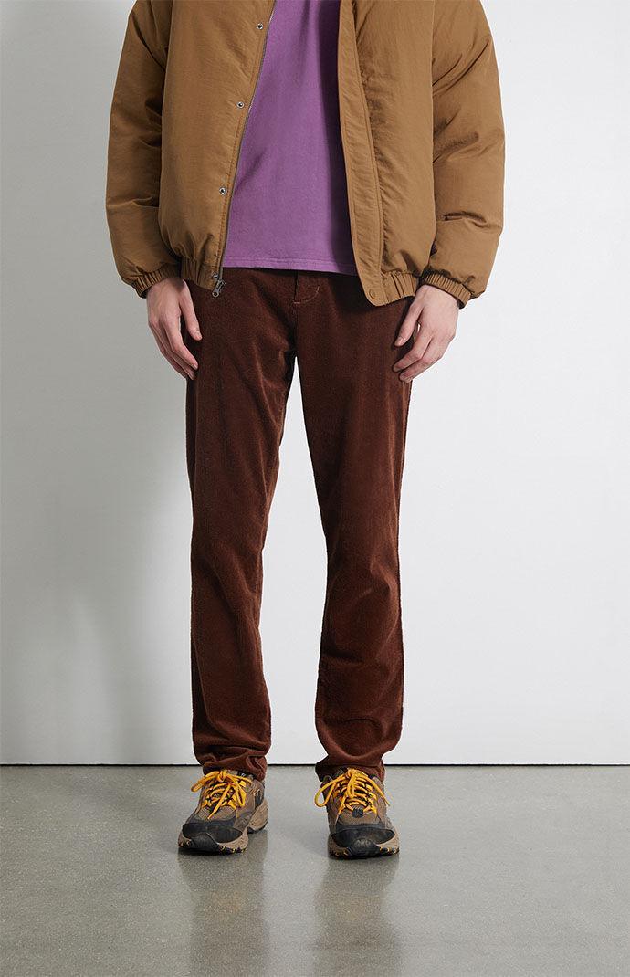 PacSun Mens Slim Chino Pants Product Image