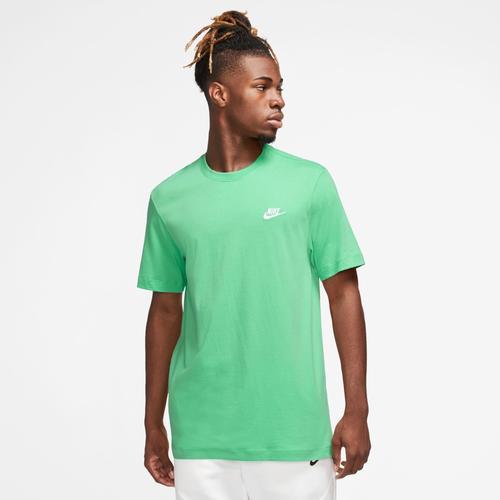 Big & Tall Nike Sportswear Club Tee, Mens Product Image