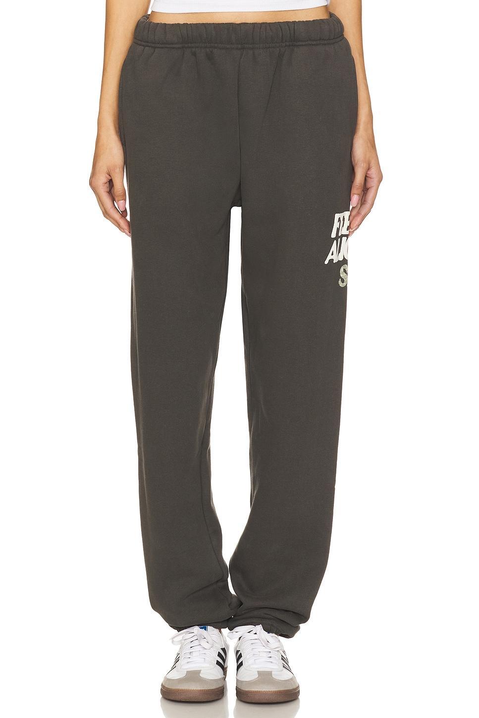 The Alignment Tour Crewneck Sweatpants The Mayfair Group Product Image