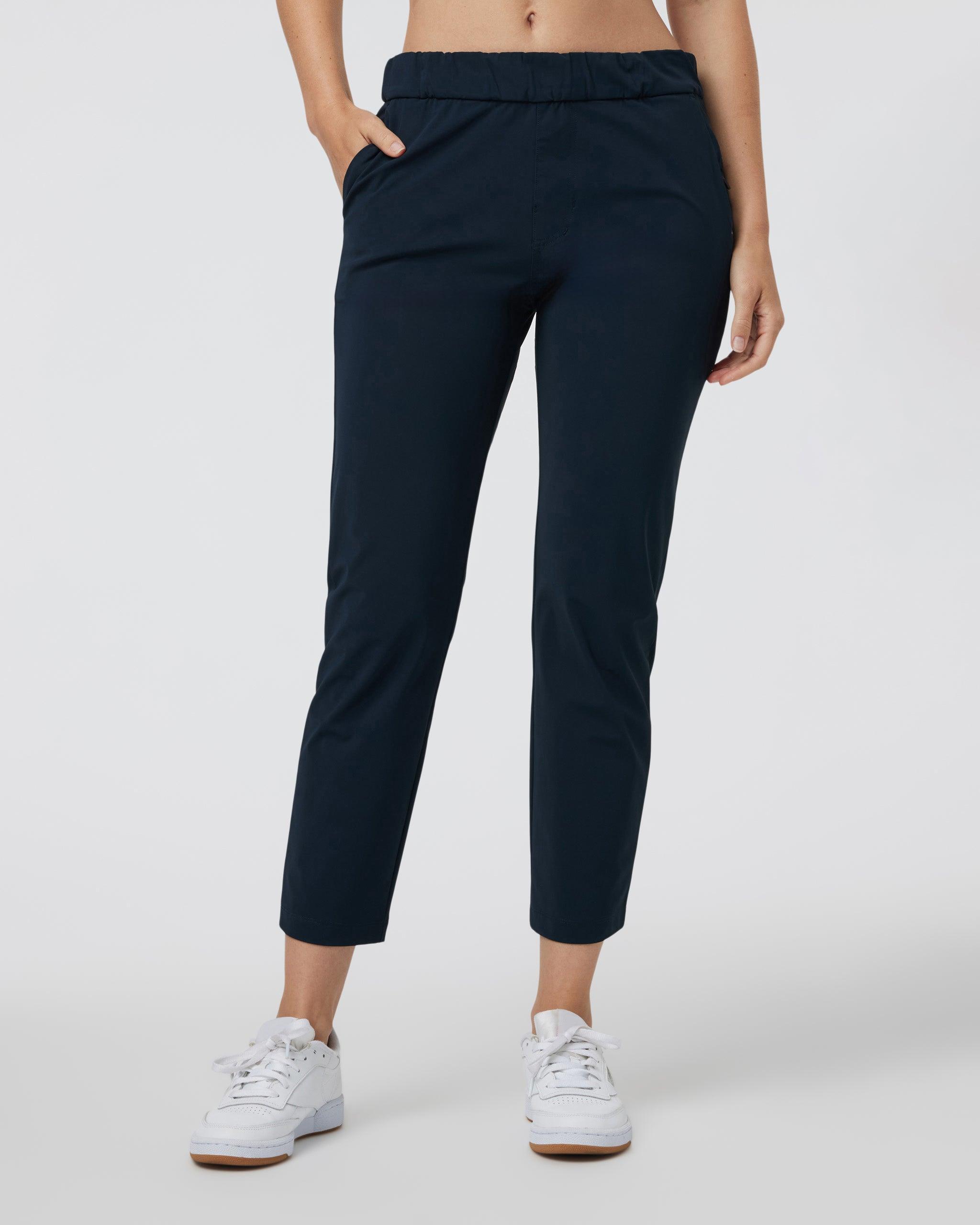 Miles Ankle Pant product image