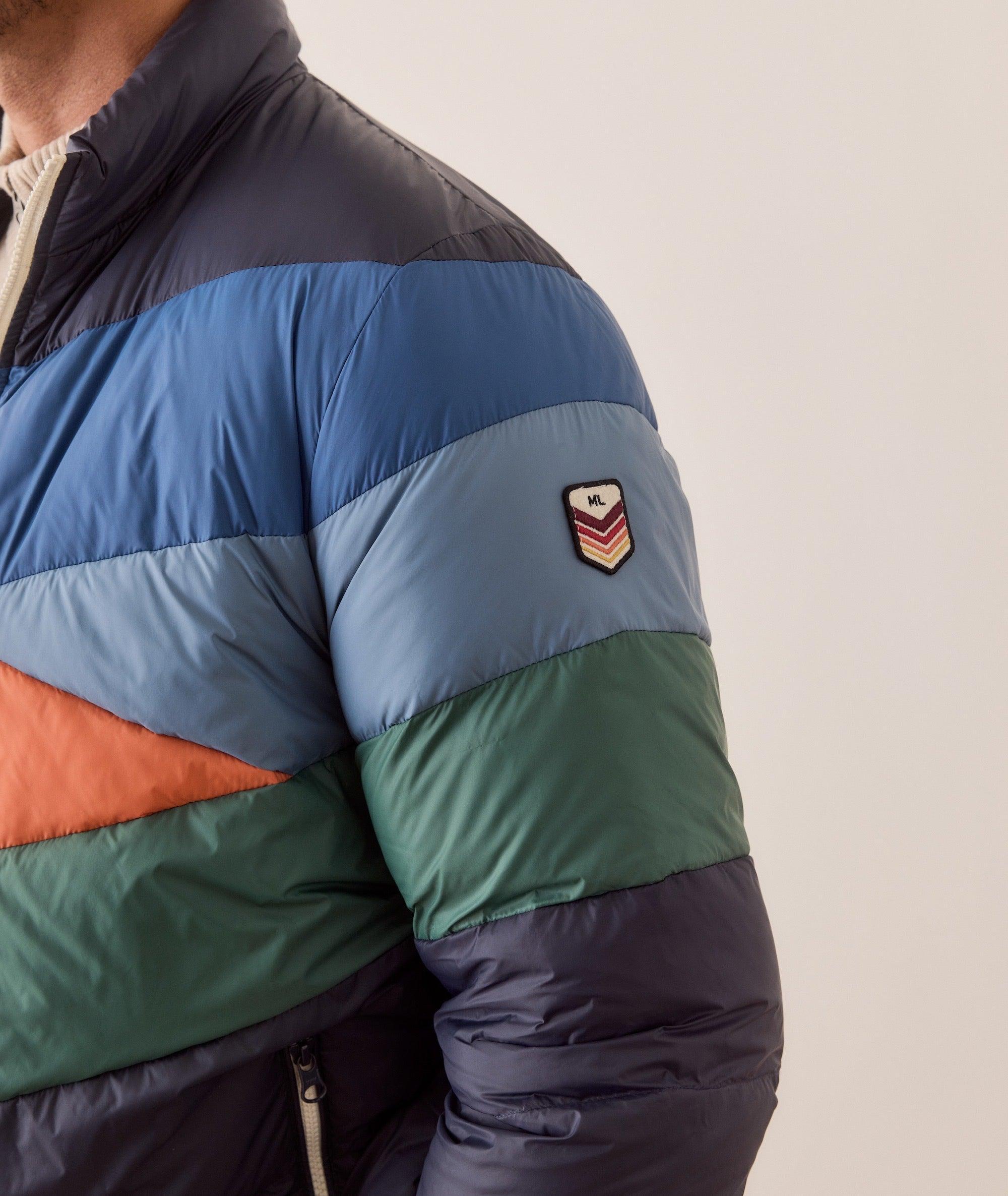 Archive Heavenly Puffer Jacket Product Image