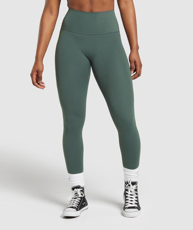 Legacy Tall Leggings Product Image