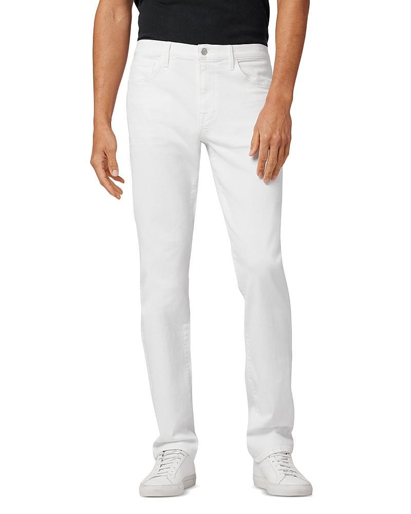 Joes The Asher Slim Fit Jeans Product Image