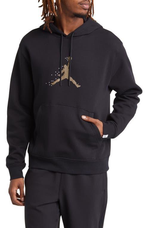 Jordan Essentials Holiday Pullover Hoodie Product Image