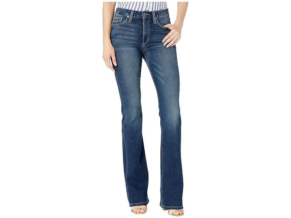 Joes Flawless - Hi Honey High Waist Bootcut Jeans Product Image