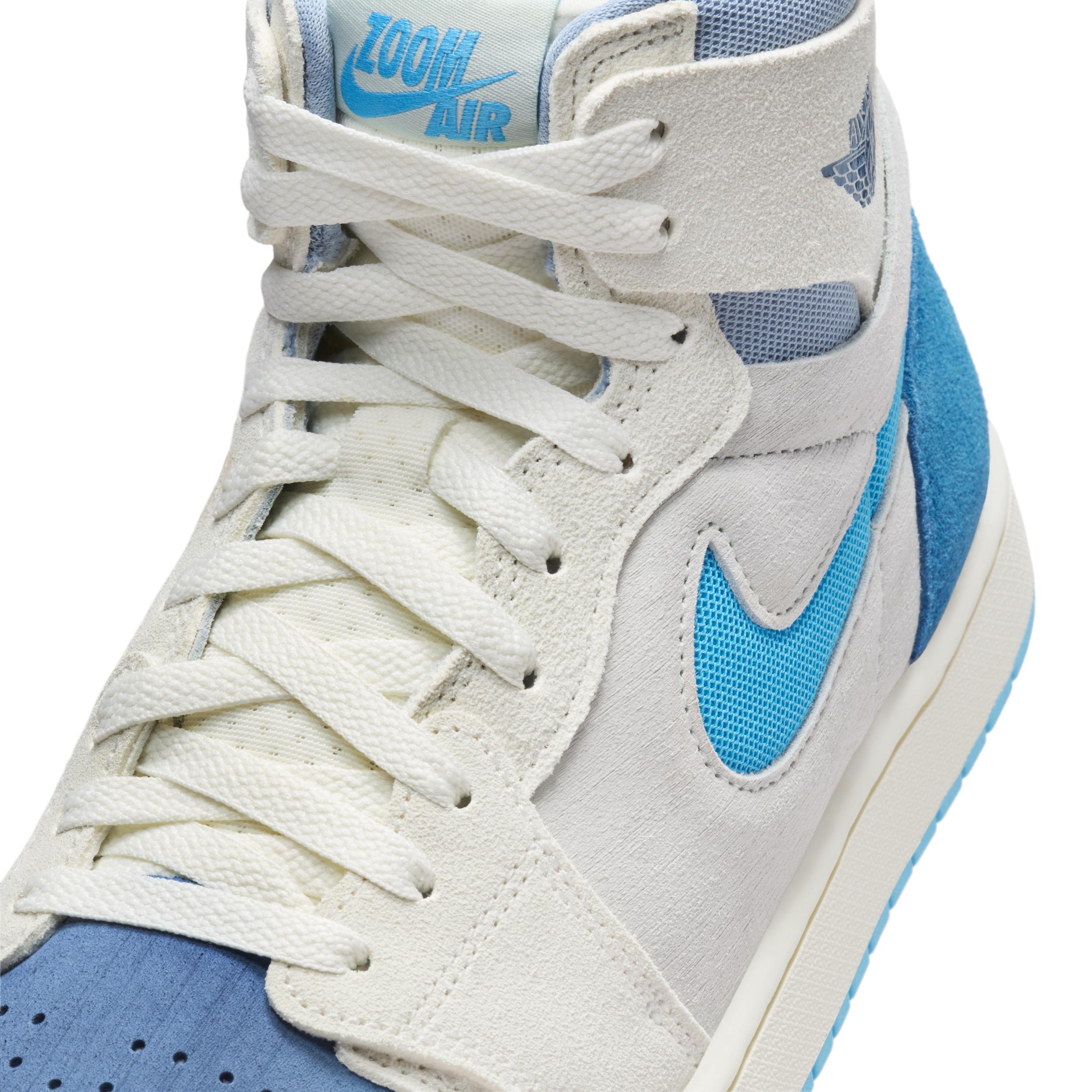 Men's Air Jordan 1 Zoom CMFT 2 Shoes Product Image