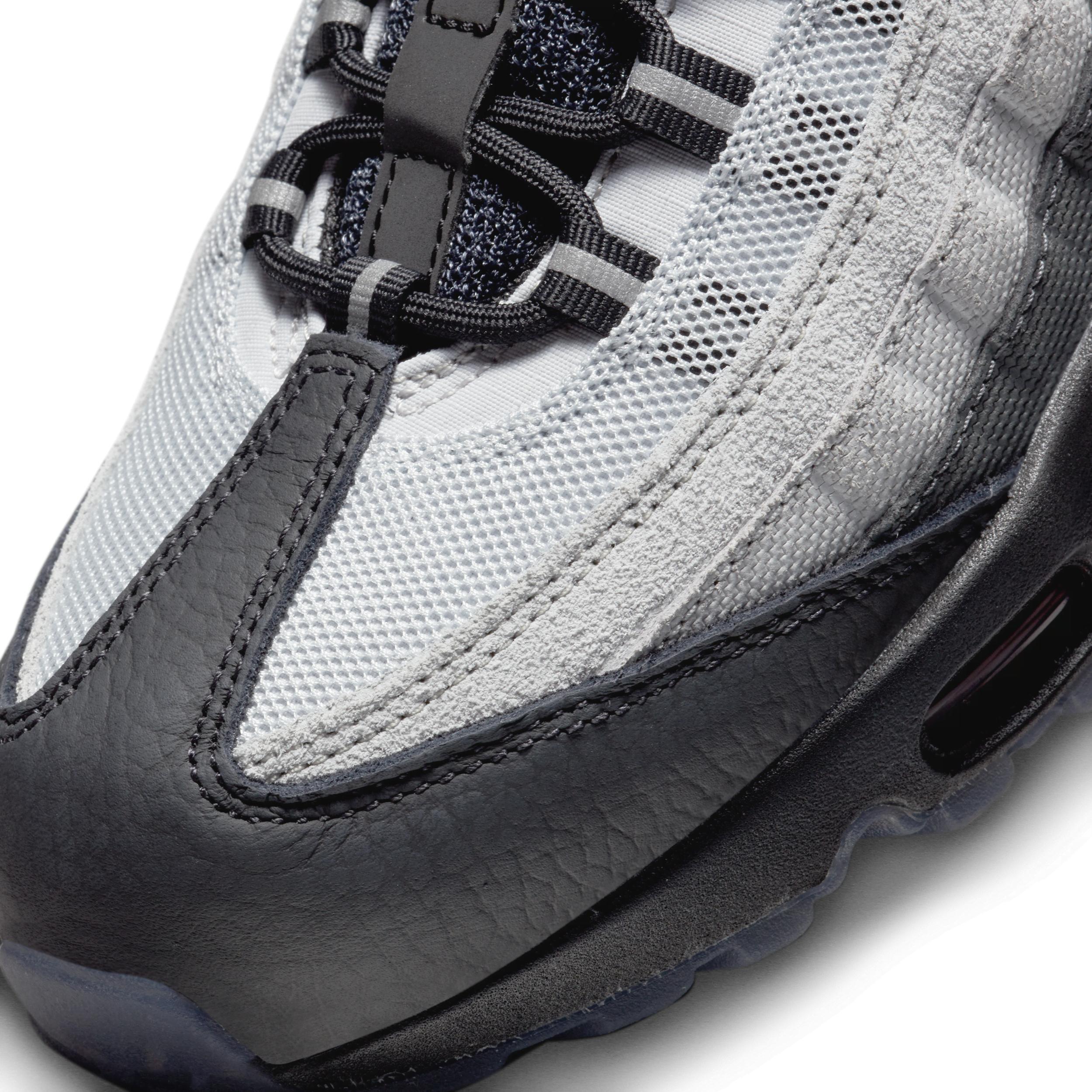 Nike Men's Air Max 95 Premium Shoes Product Image