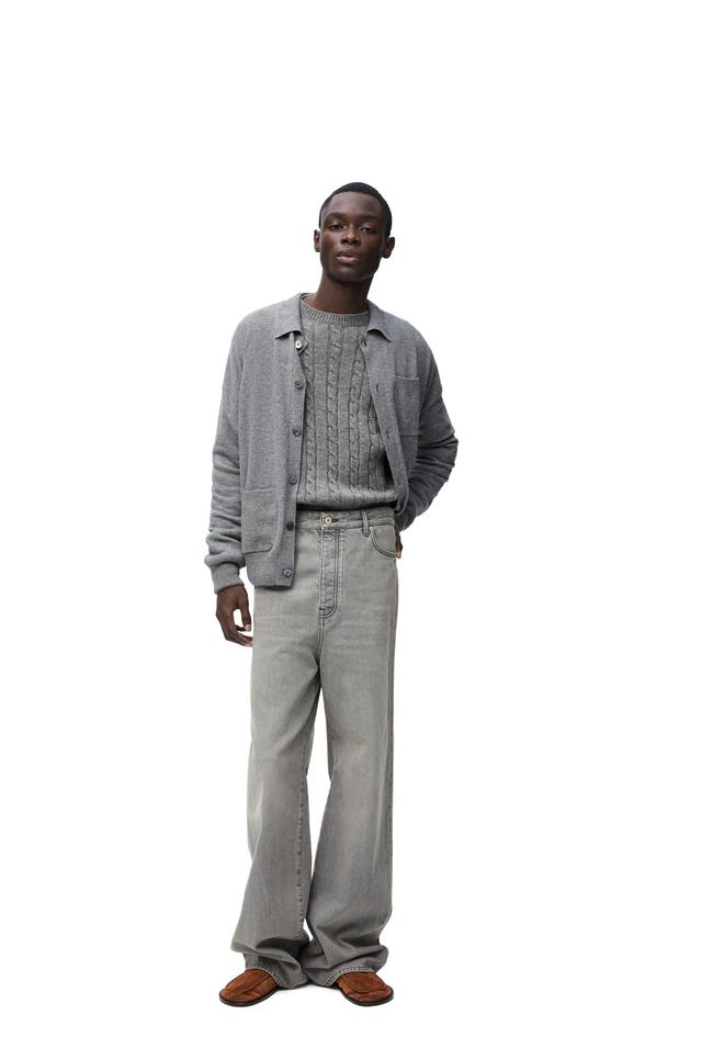 Sweater in wool Product Image